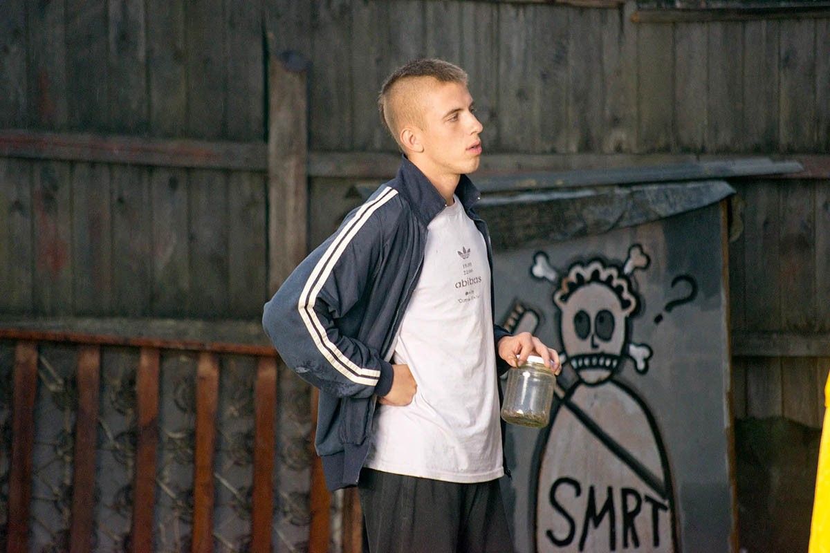 александр паль