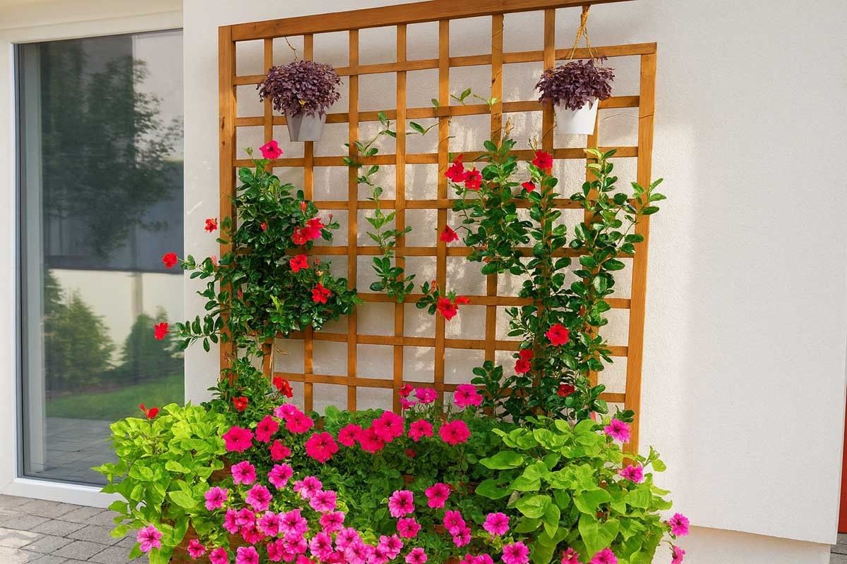 идеи для дачи