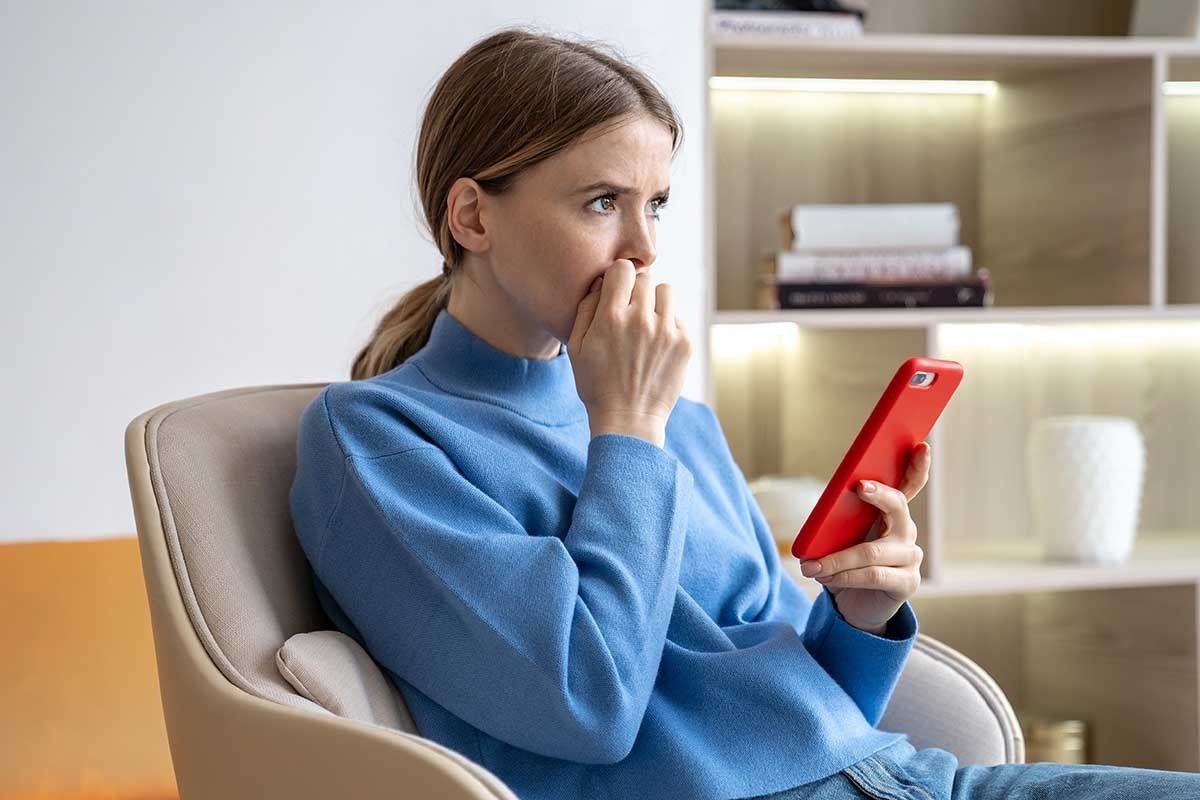 переживания