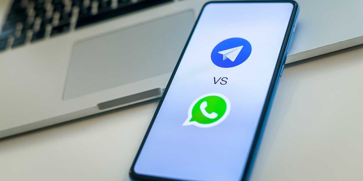 В России ограничили регистрацию в Telegram и WhatsApp*: пользователям не приходят кода из СМС