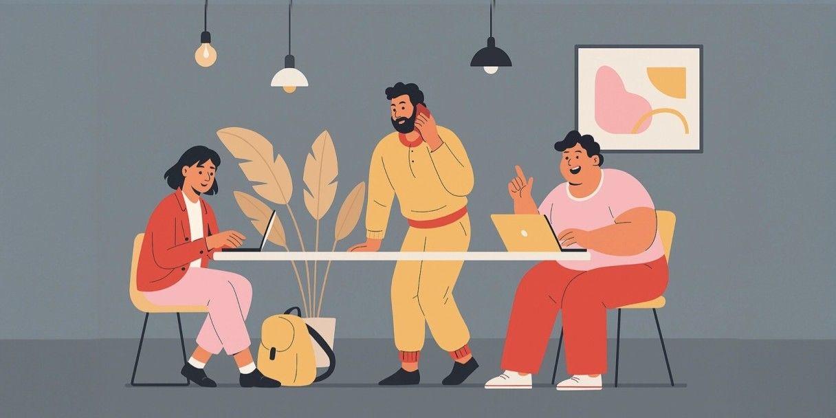 Фэтфобия: как полные сотрудники сталкиваются с дискриминацией на работе