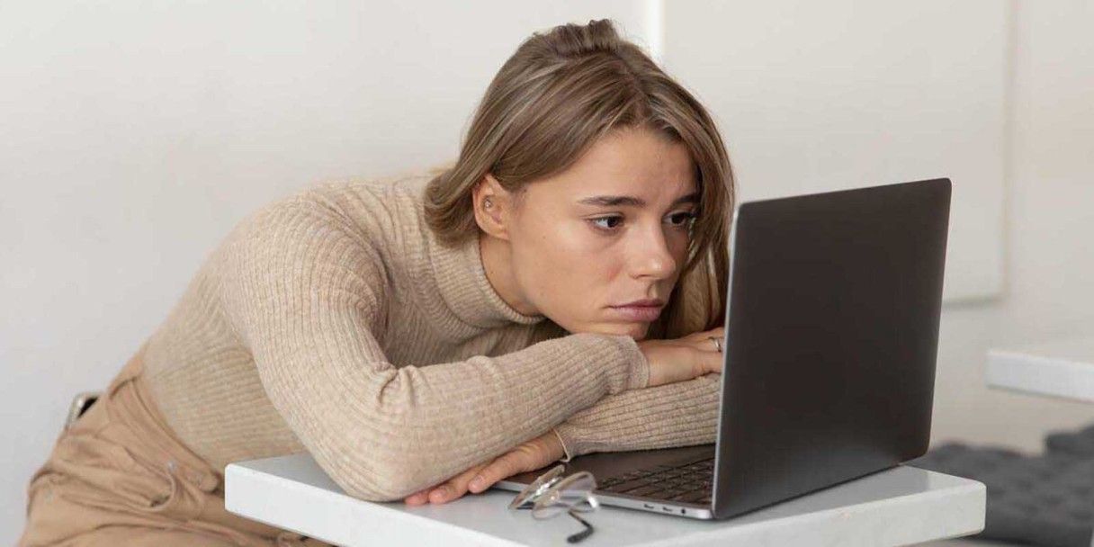 Как бороться с выгоранием и осенней хандрой