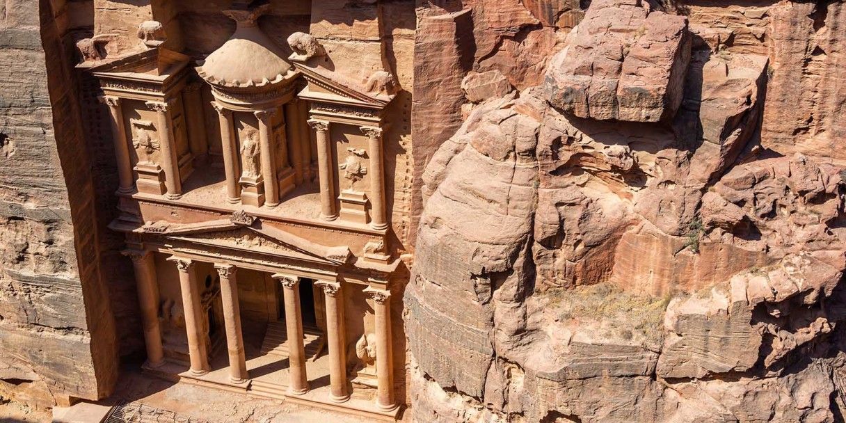 Иордания вводит безвизовый режим для россиян: подробности и условия