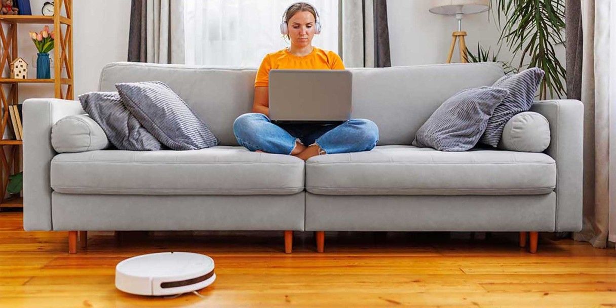 Лучшие роботы-пылесосы 2025 года: рейтинг моделей с влажной уборкой для дома