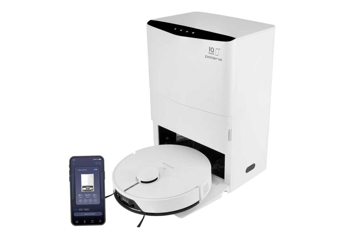 робот пылесос лучший