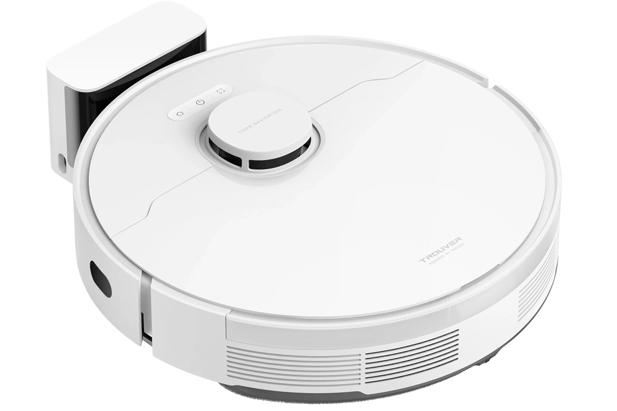 робот пылесос рейтинг