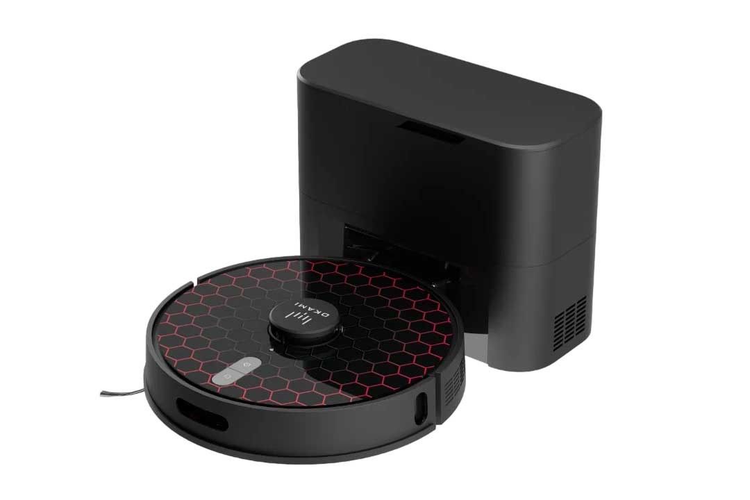 робот пылесос цена