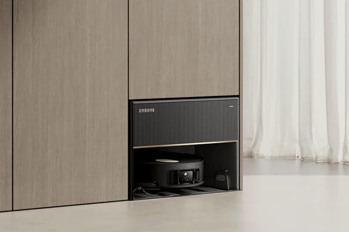 робот пылесос лучший