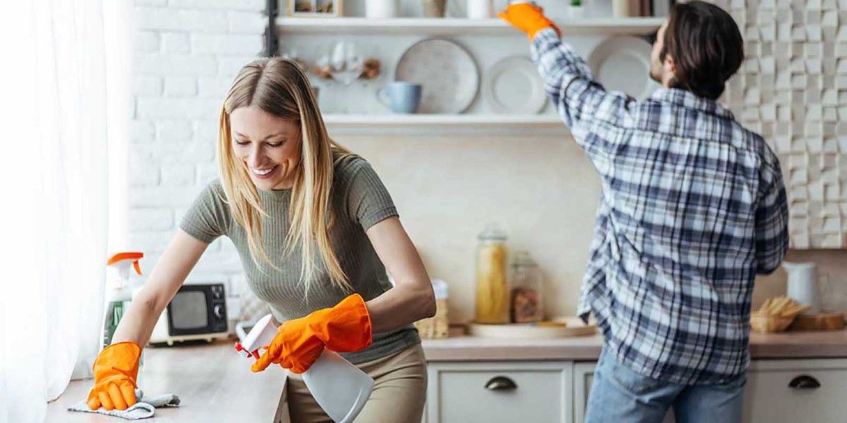 Эко vs химия: правда, мифы и компромиссы в уборке