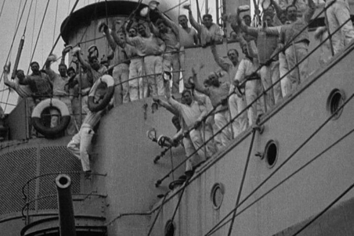 советское кино