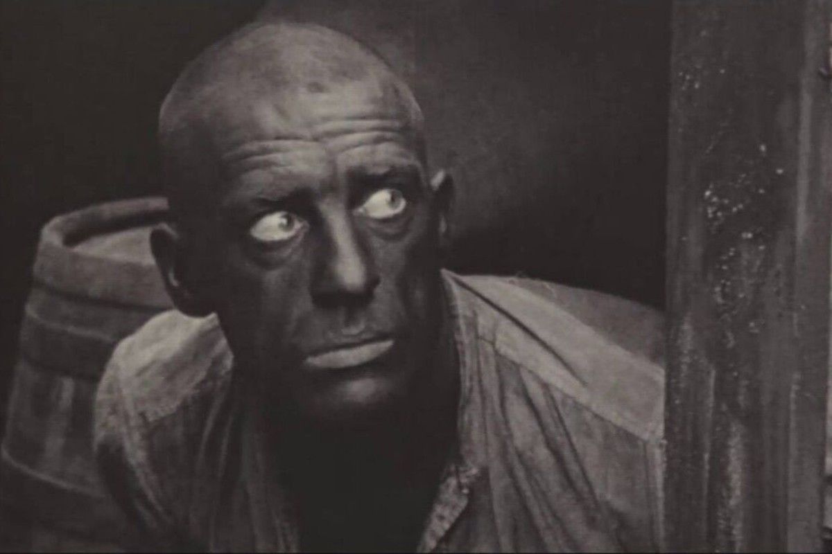 рождение нации