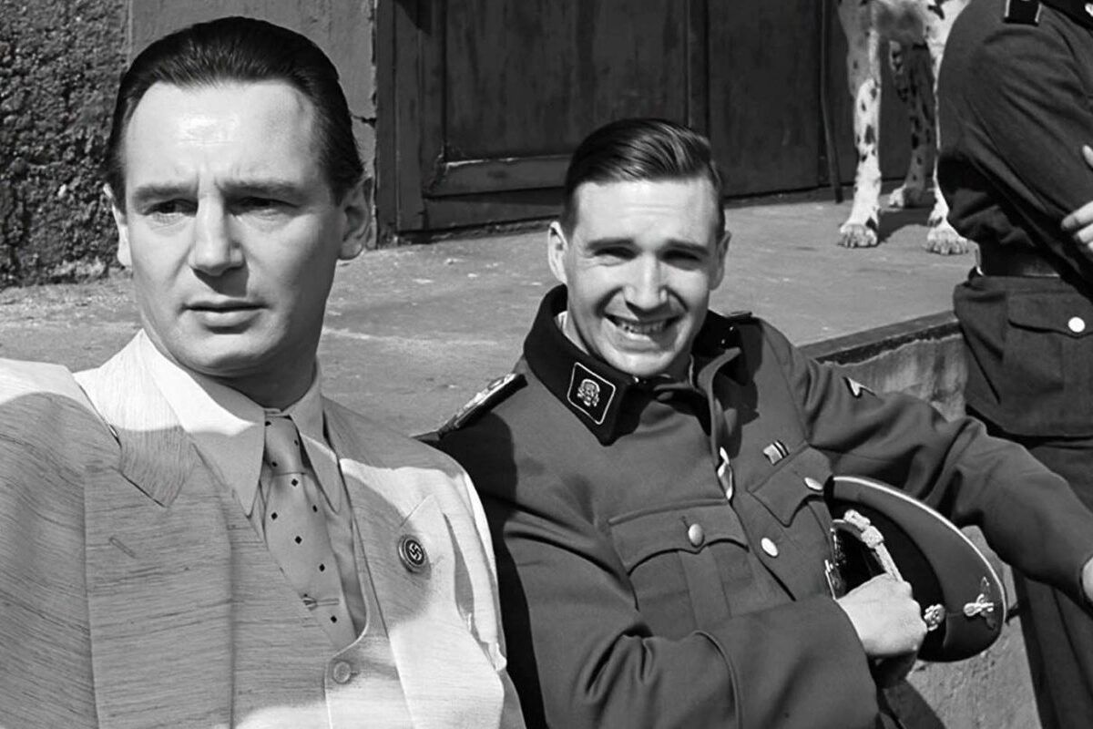 Список Шиндлера