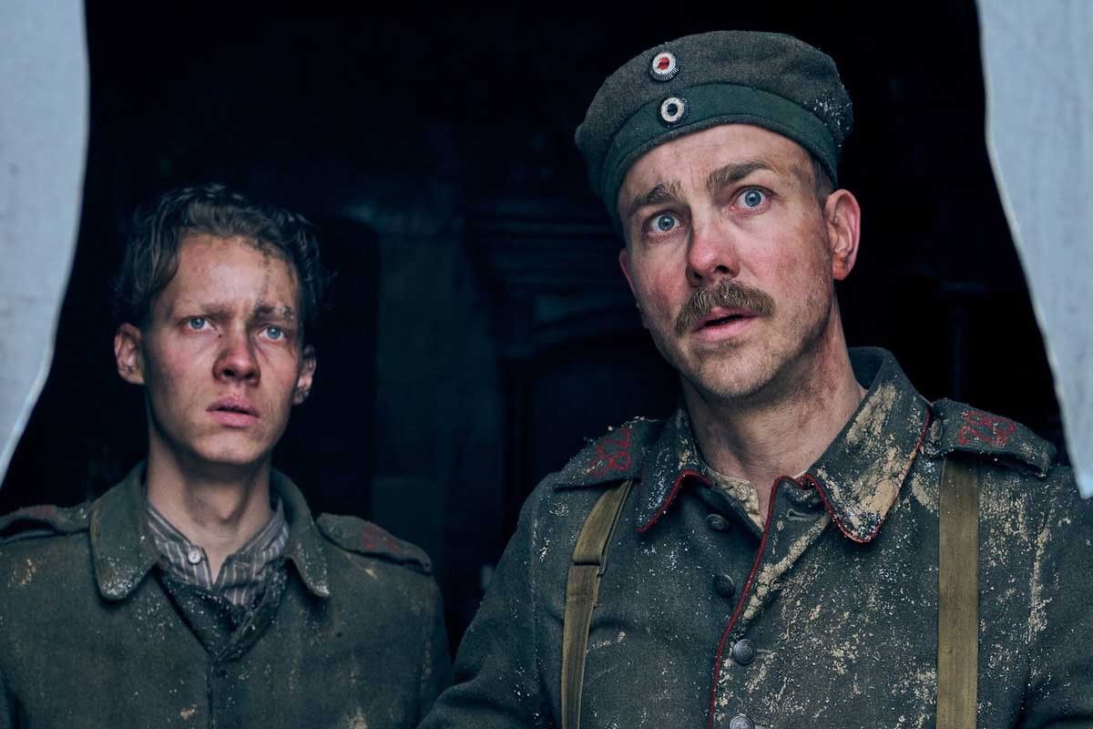 исторические фильмы топ