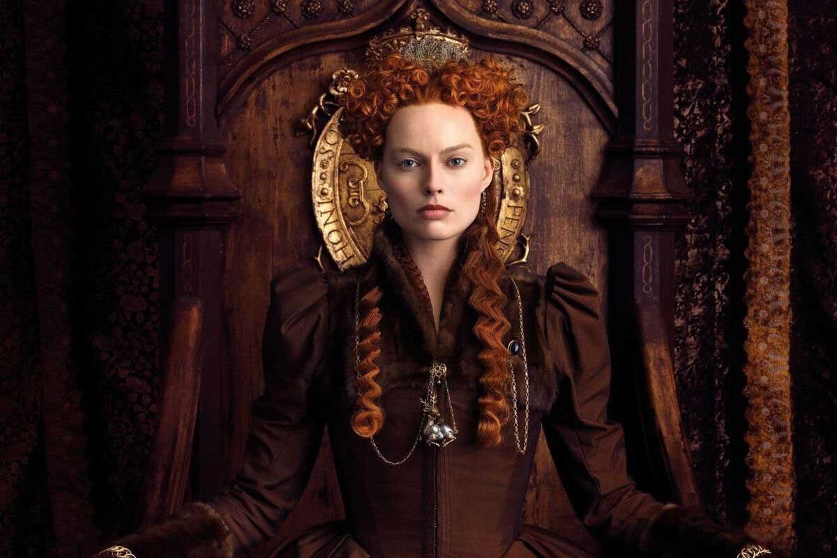 две королевы