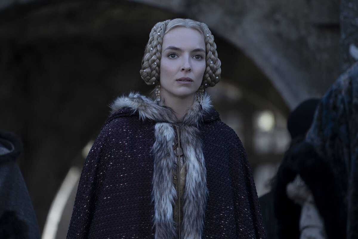 последняя дуэль