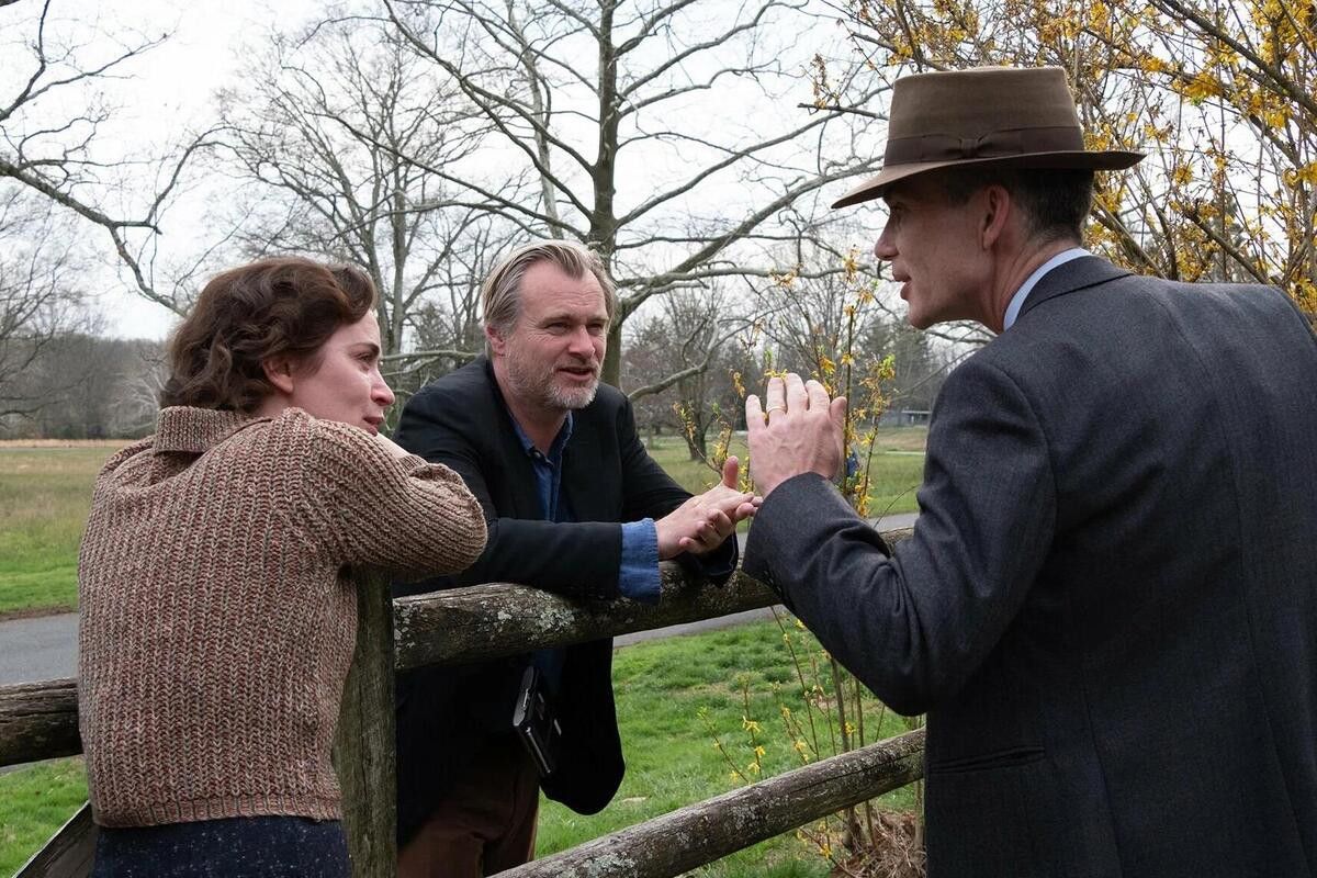 Оппенгеймер 