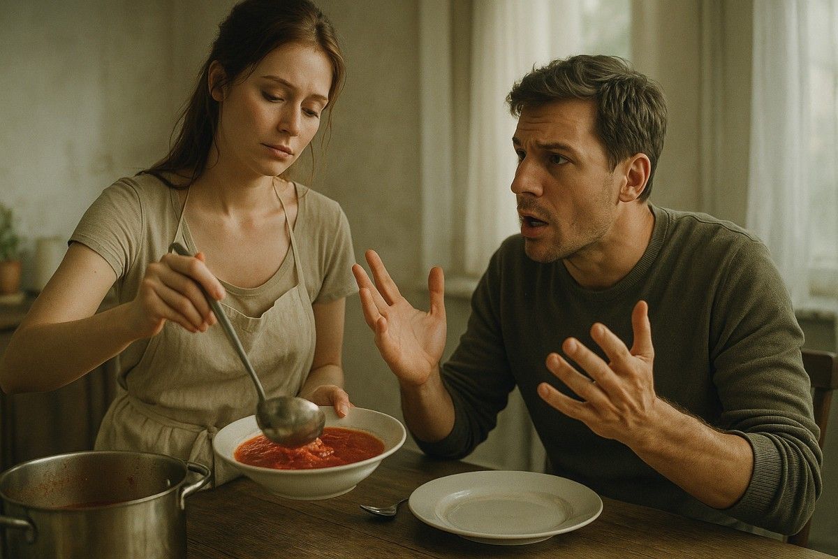 Выслушай меня: что такое менкипинг и как он отнимает у женщин последние силы