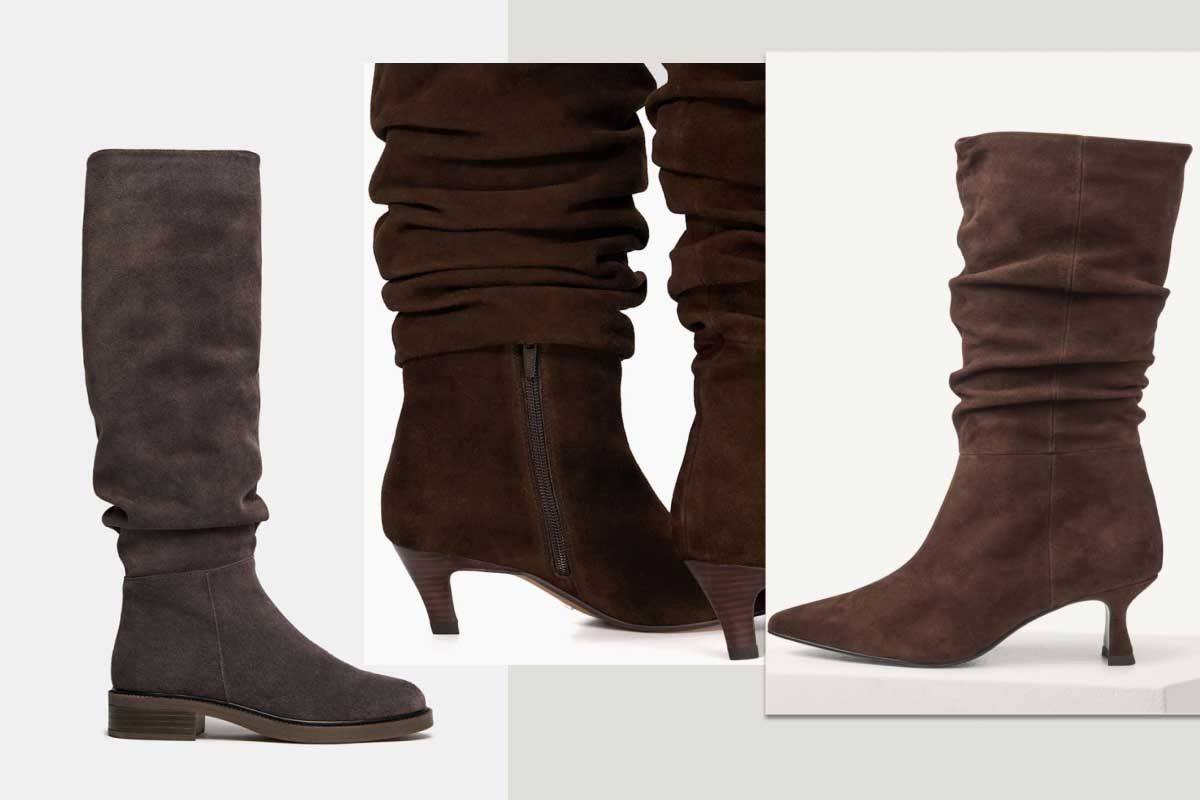 модные слаучи