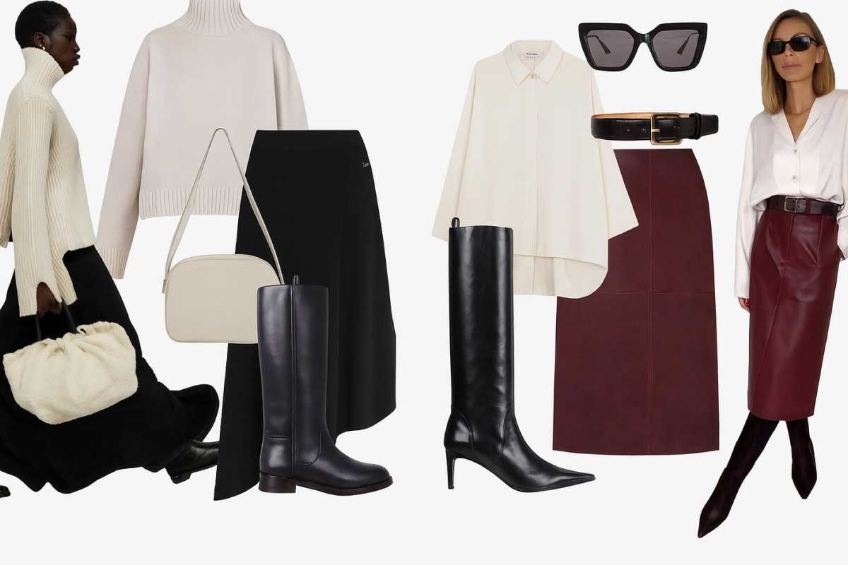 в чем идти на работу. 