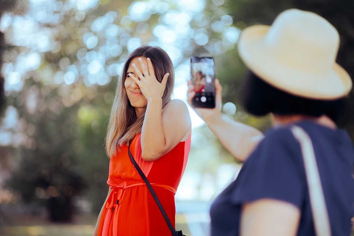 как принять свою внешность