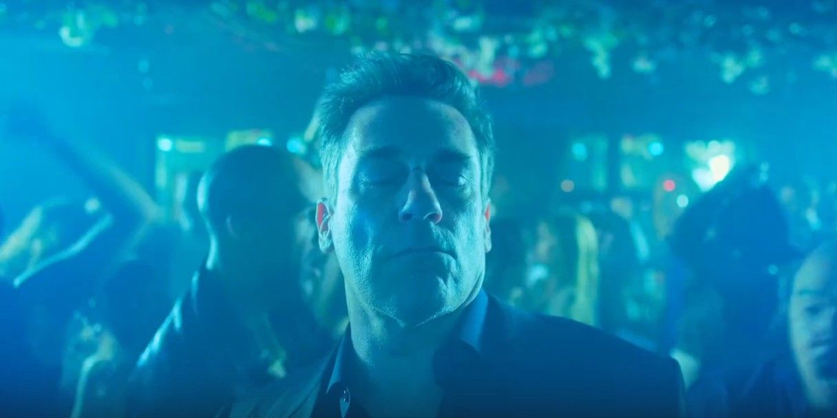 Эндрю Купер