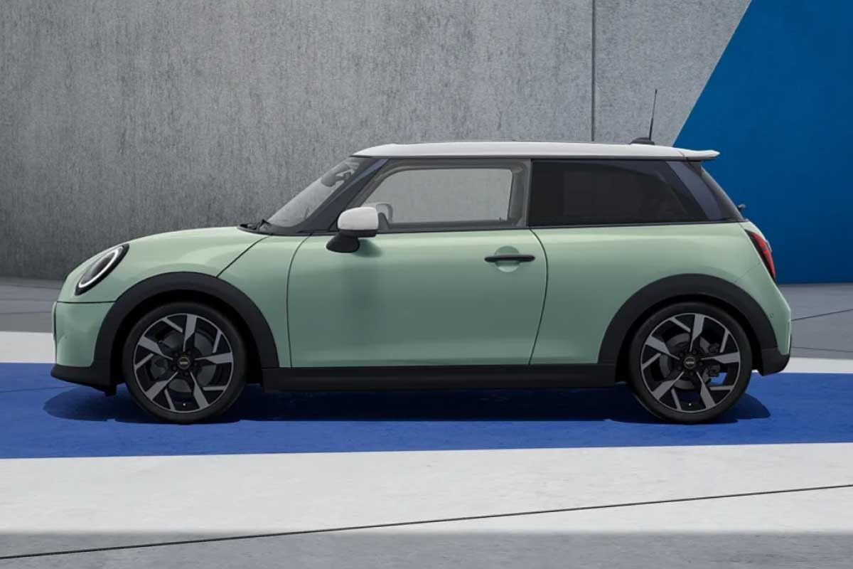 машины городские