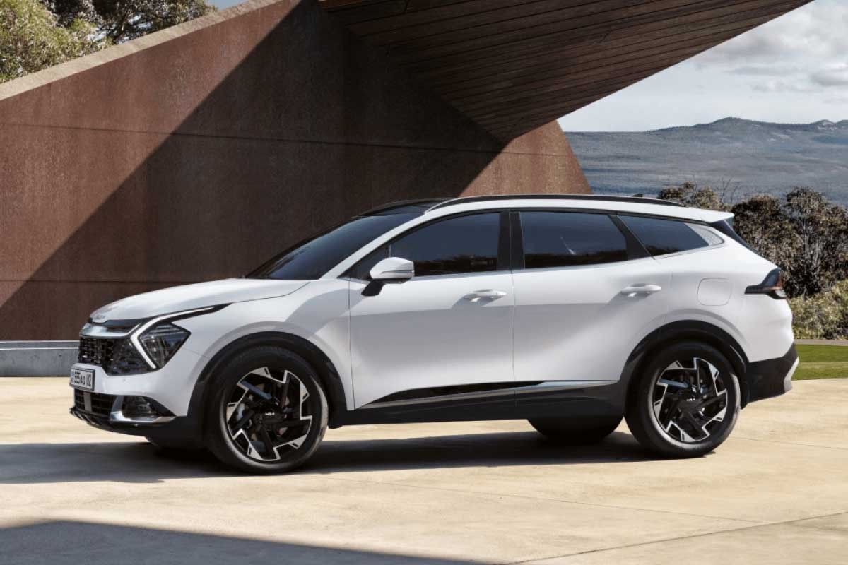 машины кроссовер