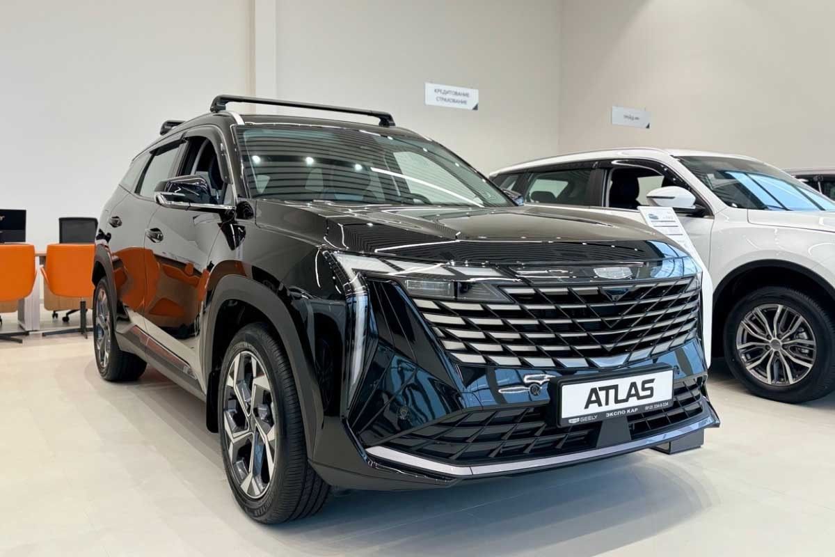 машины кроссовер