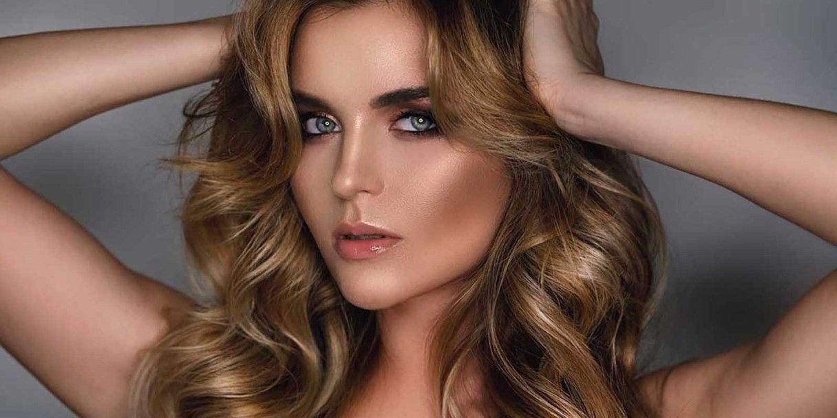 Балаяж: все о модной технике окрашивания