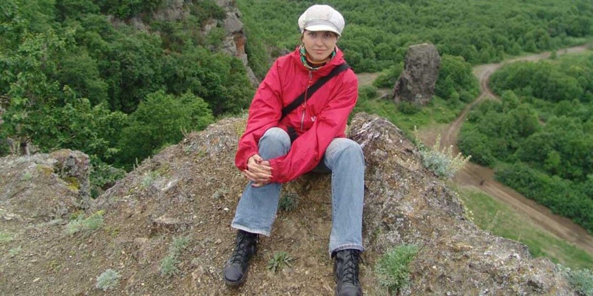 Не везу сувениры из каждой поездки: почему память не измеряется в магнитах на холодильнике