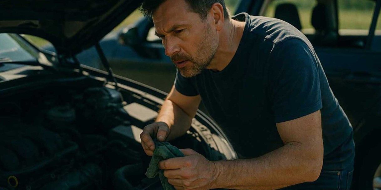 Почему машина дергается при движении: 10+ причин и советы по устранению