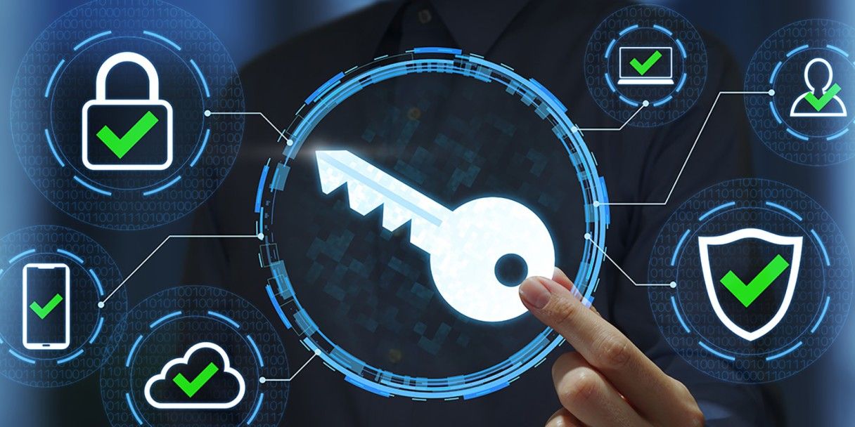 Passkey: что это, как работает, как создать и удалить пасскей