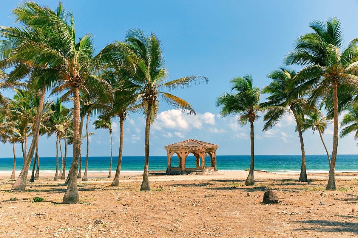 салала оман