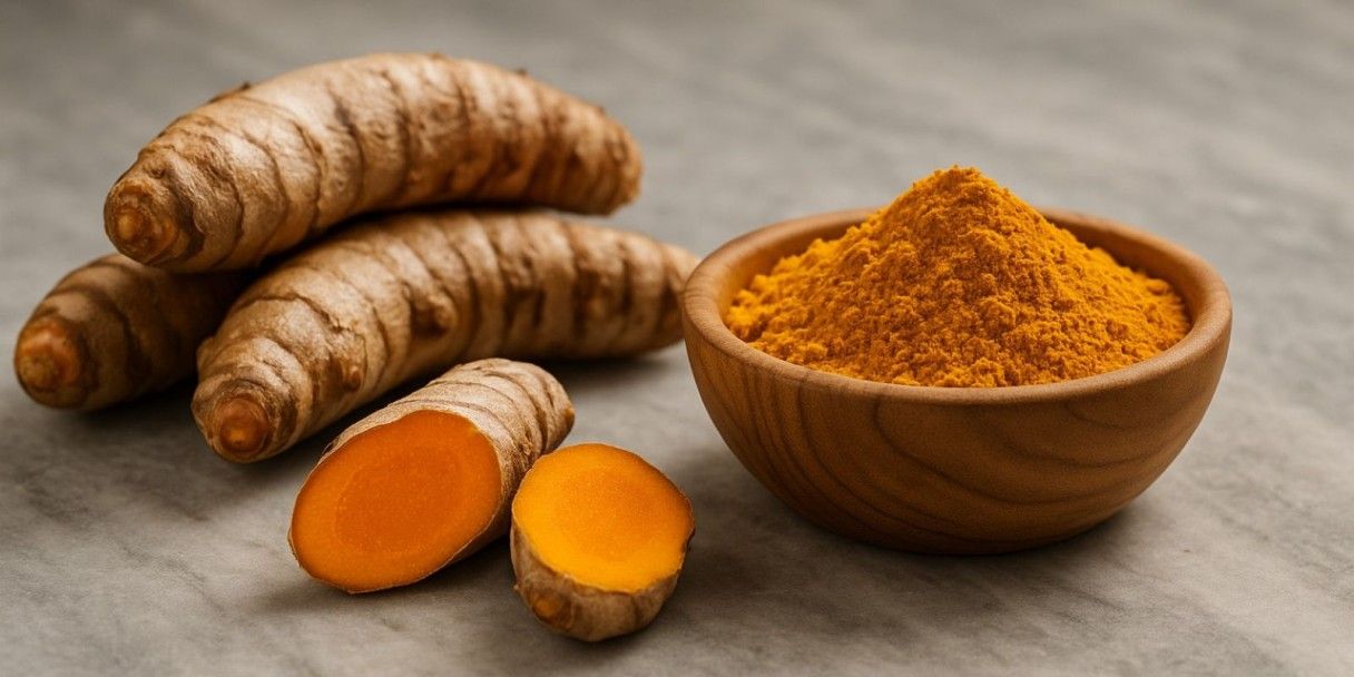 Куркума: что это такое и чем она полезна