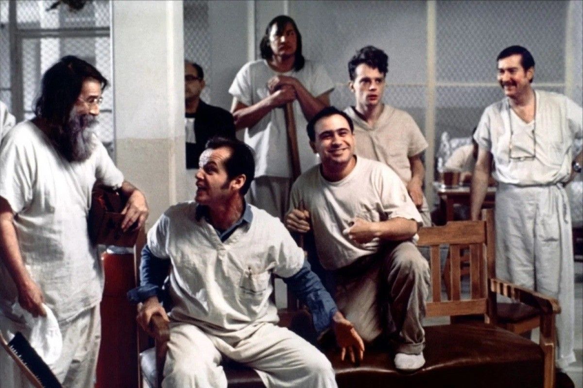 лучшие фильмы за все время