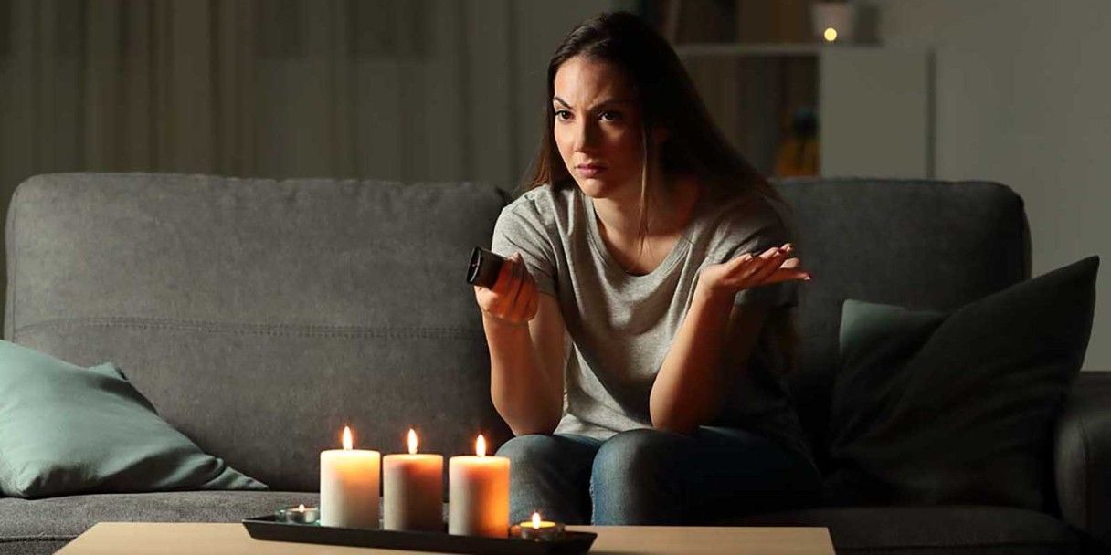 Еще 5 вещей, которые меня бесят в российских сериалах