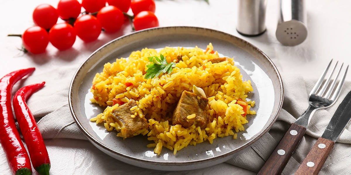 Как выбрать лучшее мясо для плова