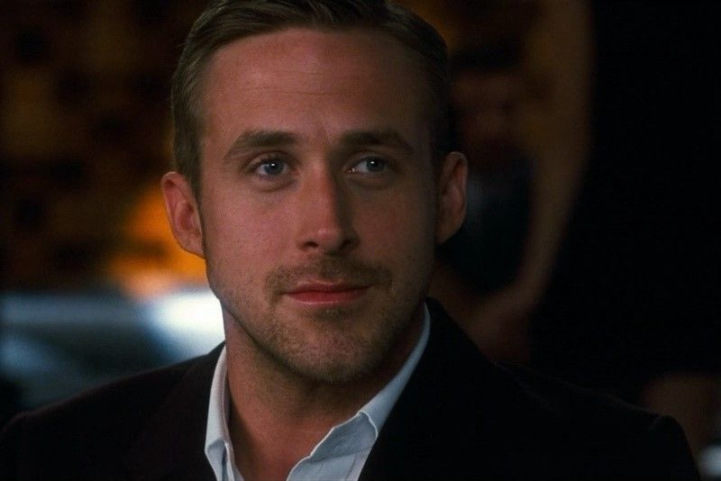 актер Гослинг