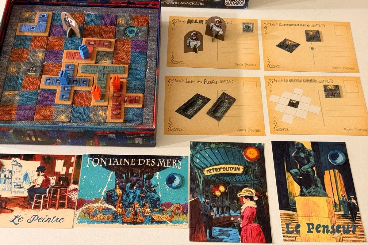 вторая фаза