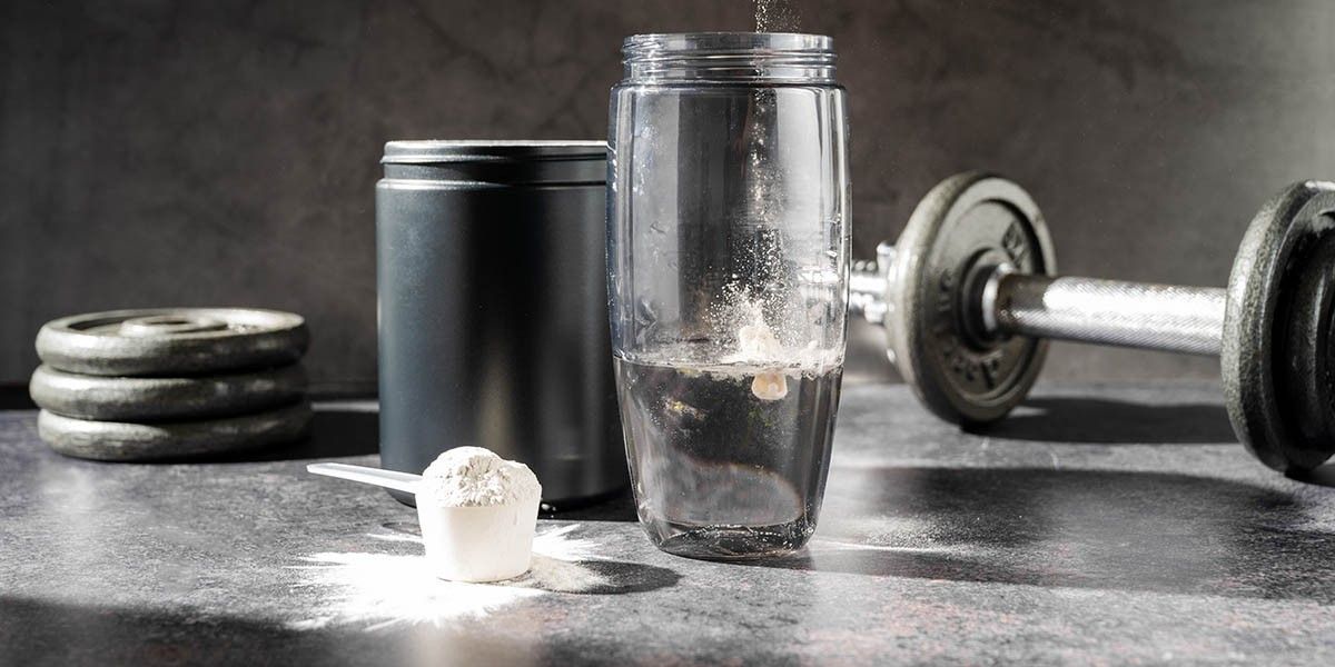 Топ-7 лучших креатинов: какой выбрать и как купить эффективный