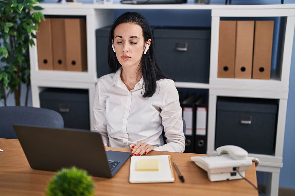 как научиться расслабляться