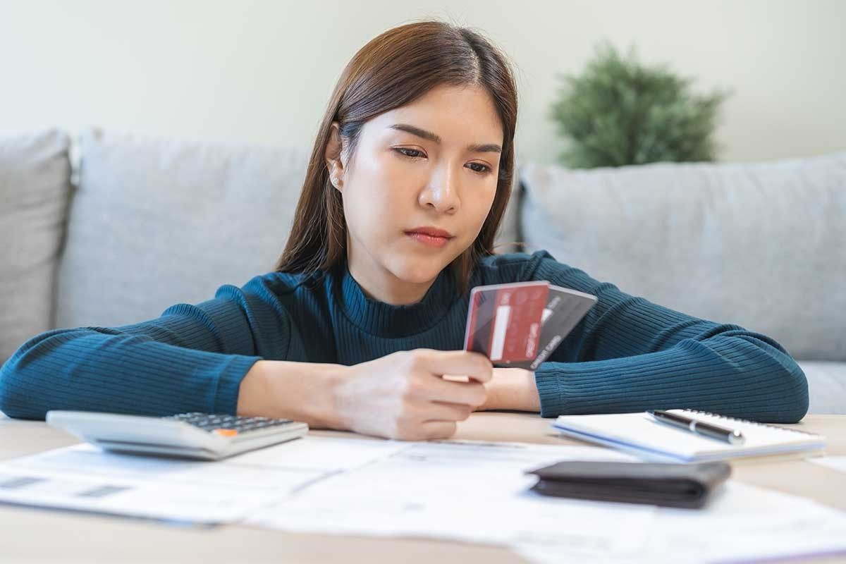 зарплатная карта