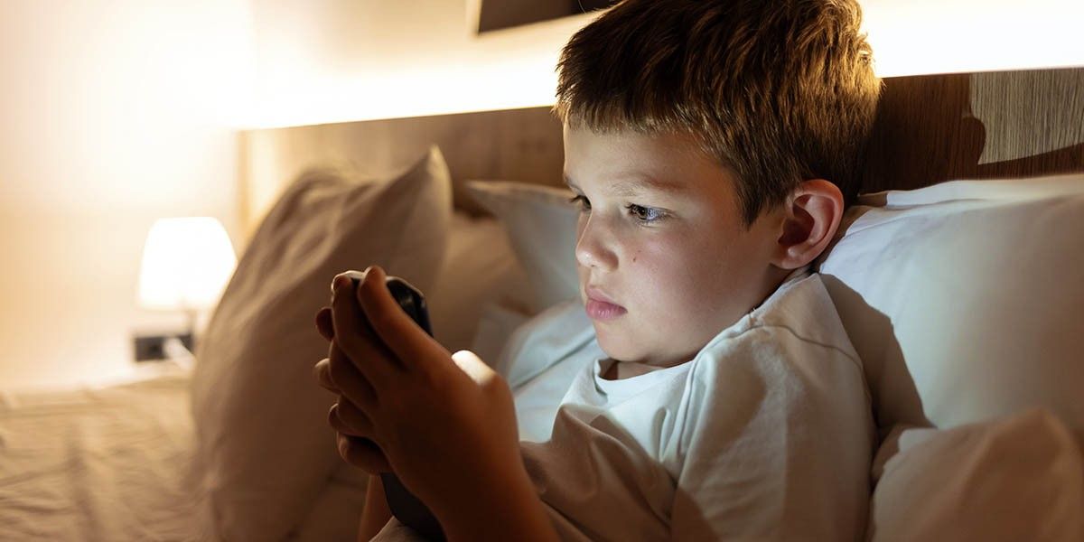 «Для 7 лет рано»: мама из Карелии о том, почему у ее сына нет смартфона
