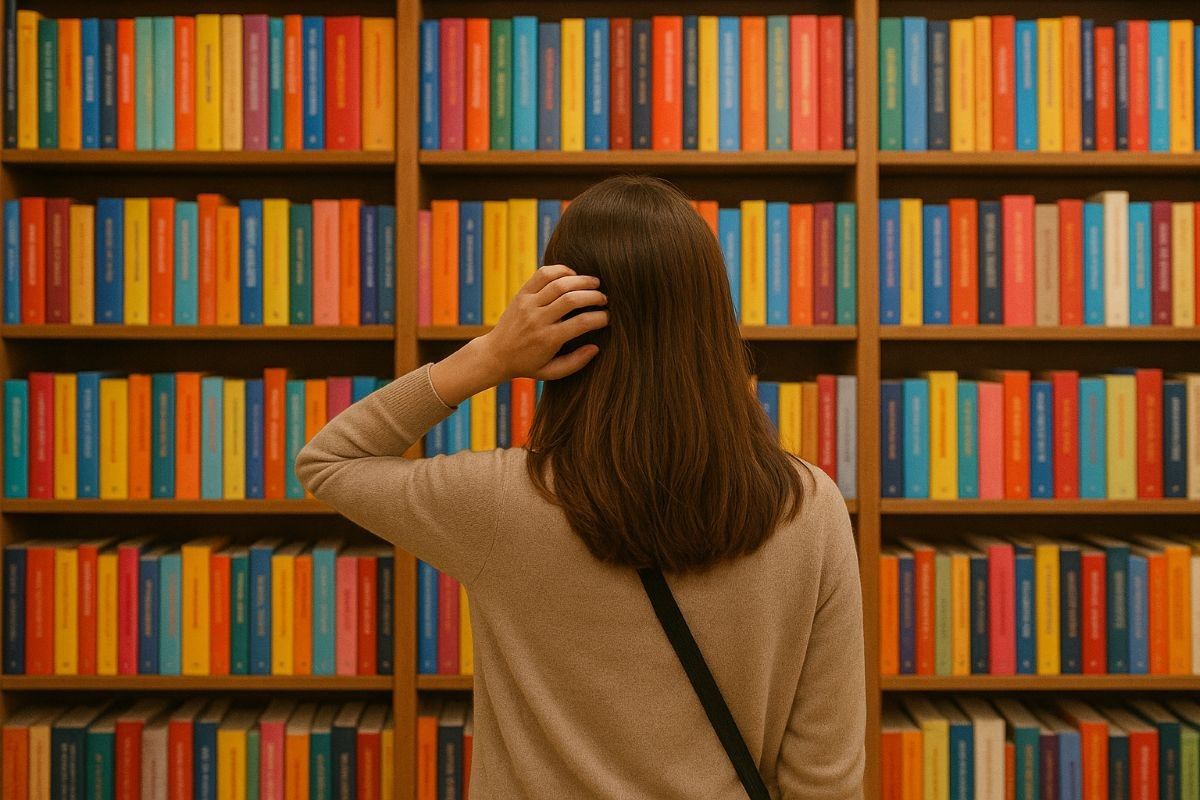 книжные полки