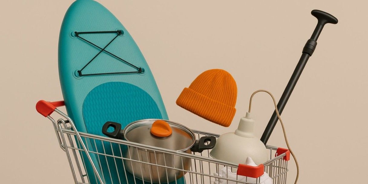 «Тамагочи стал скучным и больше не умирает»: что мы покупали в октябре