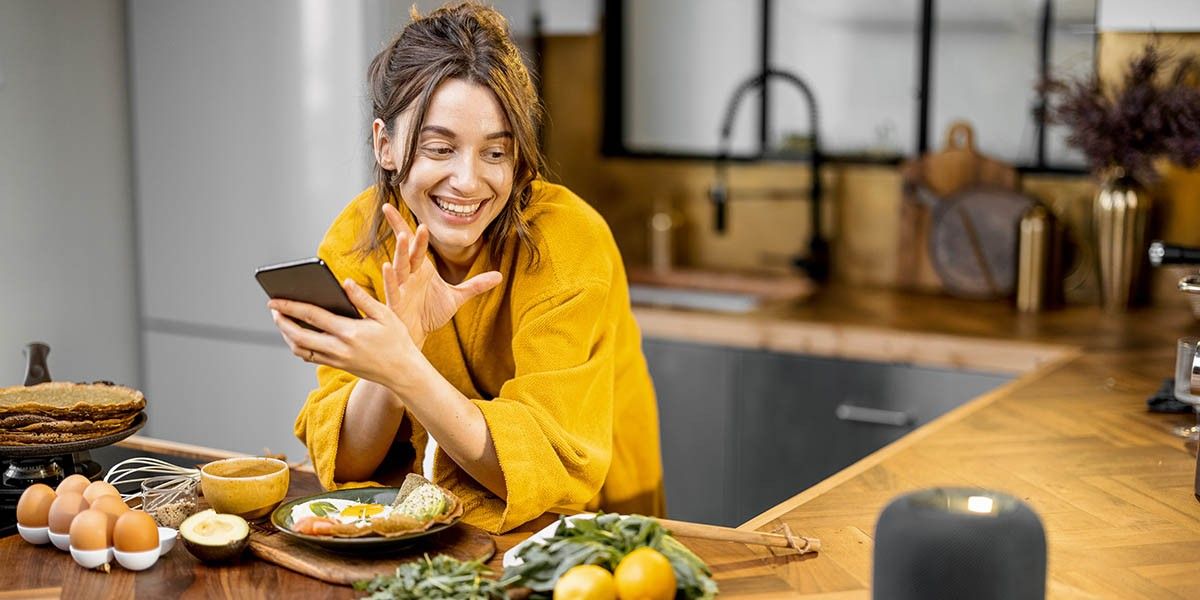 Протокол Matter: что это, как работает и какие устройства подключить