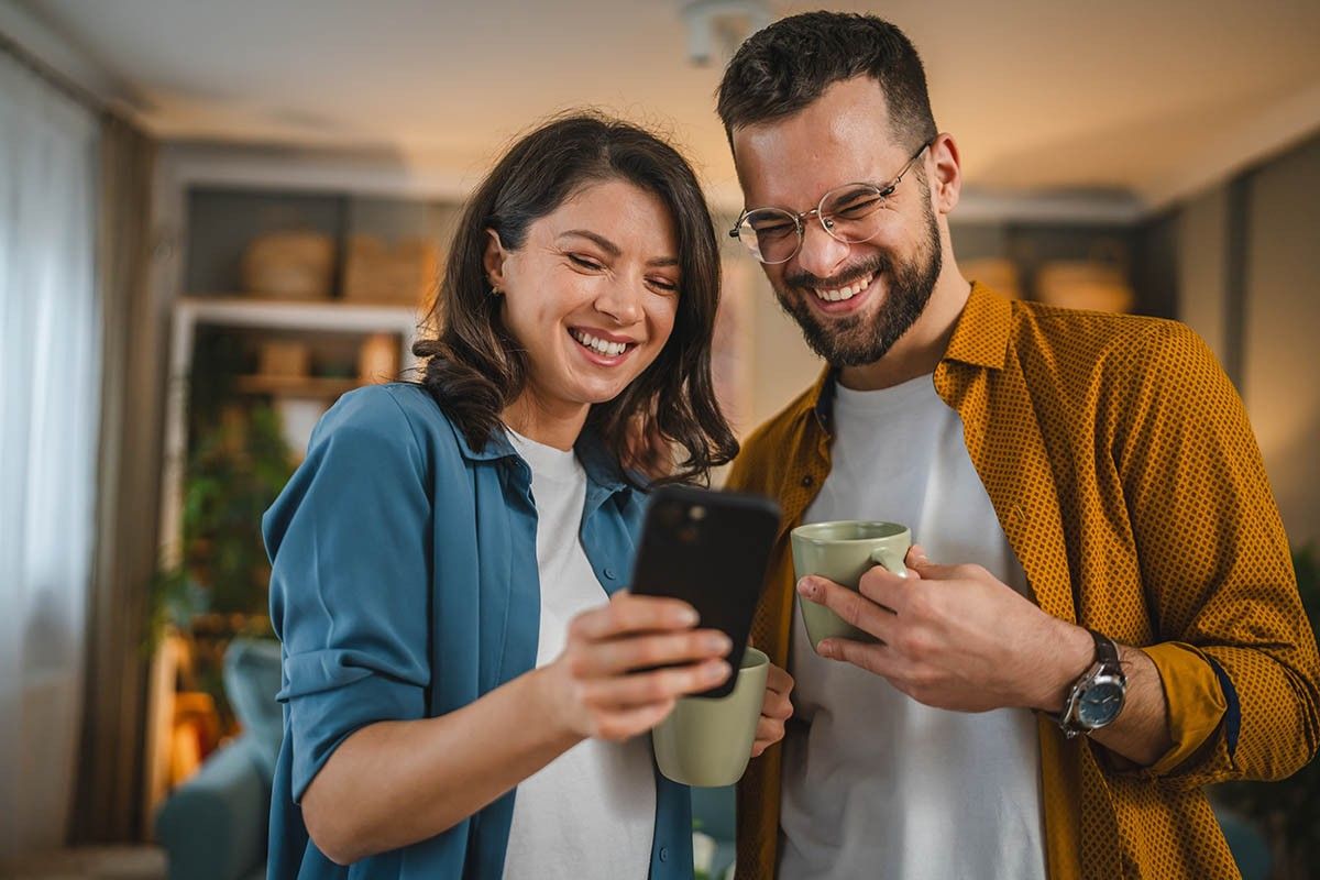 сценарии умного дома