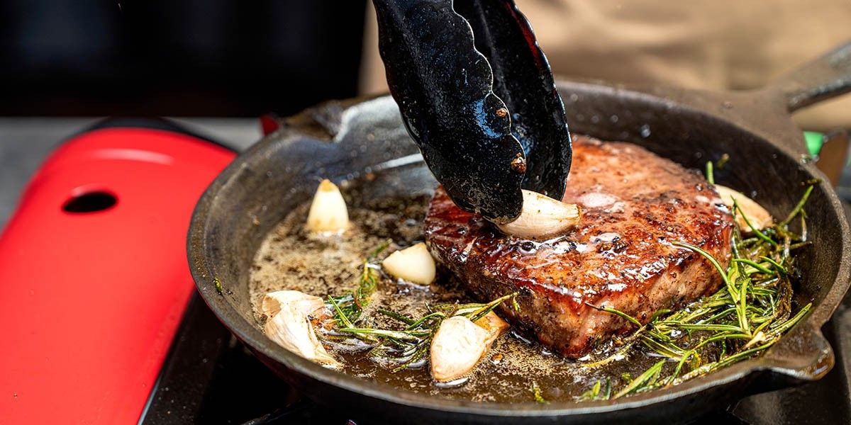 Лучшие стейк-хаусы Москвы: где поесть мясо в столице