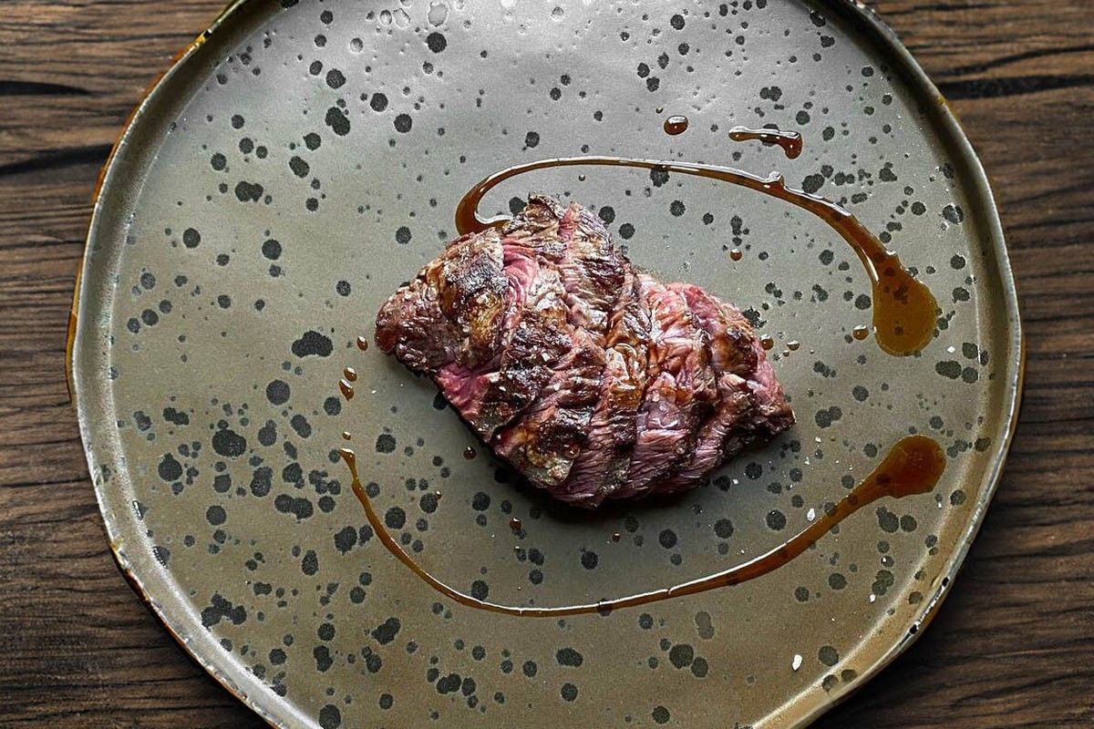 мясное кафе