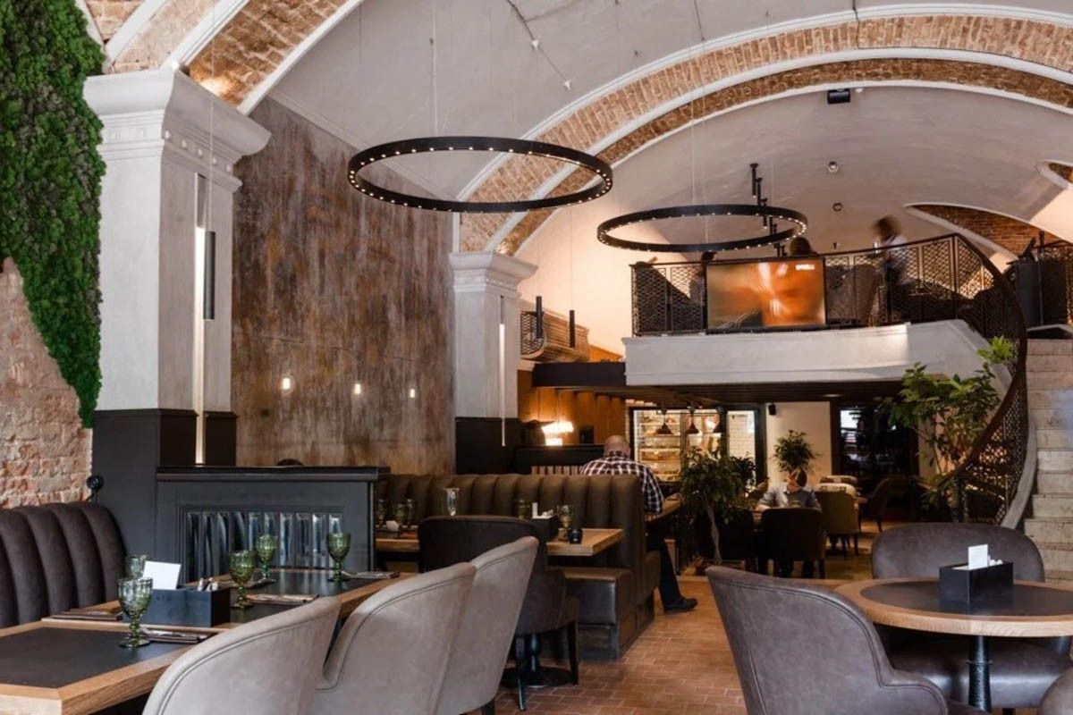 брянский бык